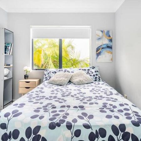 Double Room With Shared Bathroom Auckland Exterior foto