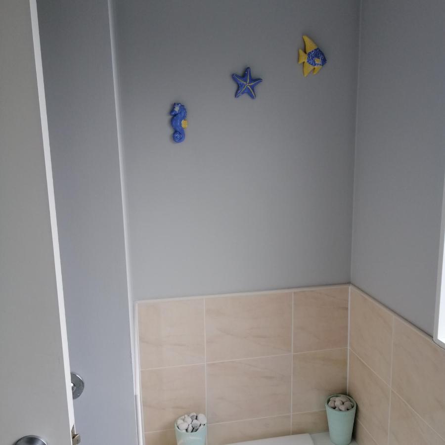 Double Room With Shared Bathroom Auckland Exterior foto