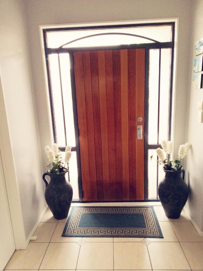 Double Room With Shared Bathroom Auckland Exterior foto