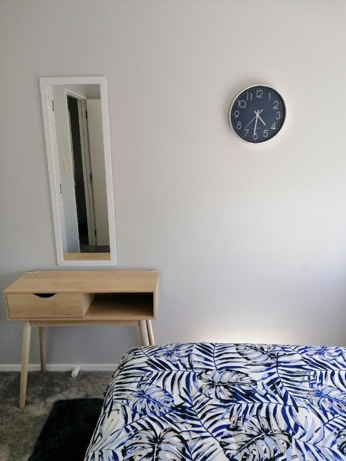 Double Room With Shared Bathroom Auckland Exterior foto