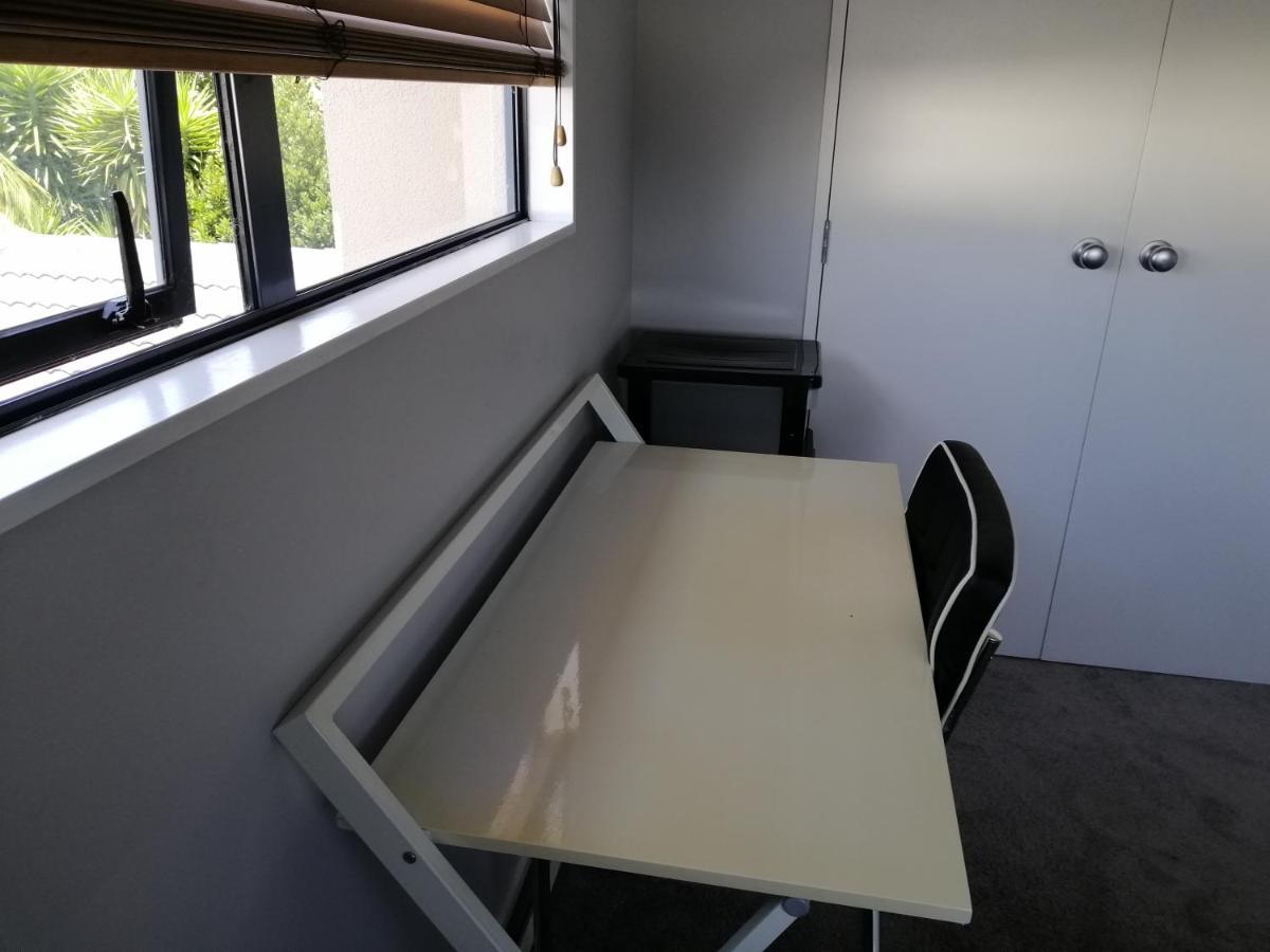 Double Room With Shared Bathroom Auckland Exterior foto