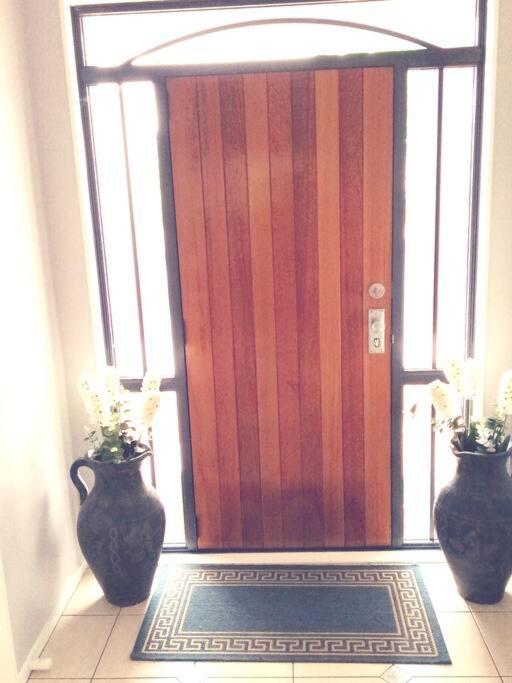 Double Room With Shared Bathroom Auckland Exterior foto