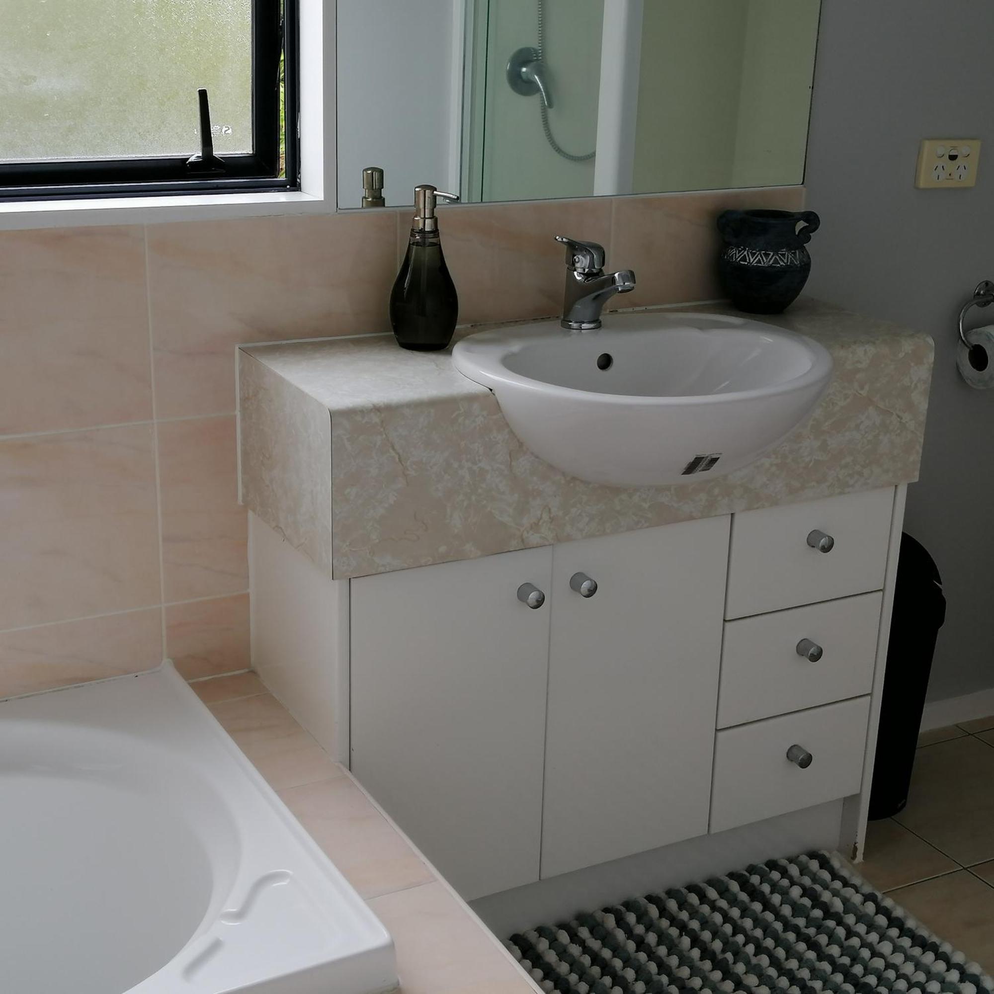 Double Room With Shared Bathroom Auckland Exterior foto